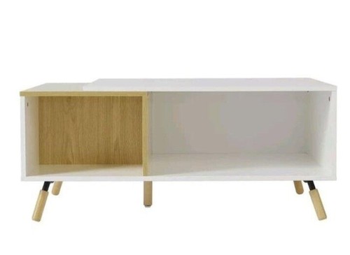 Modern coffee table with - table,