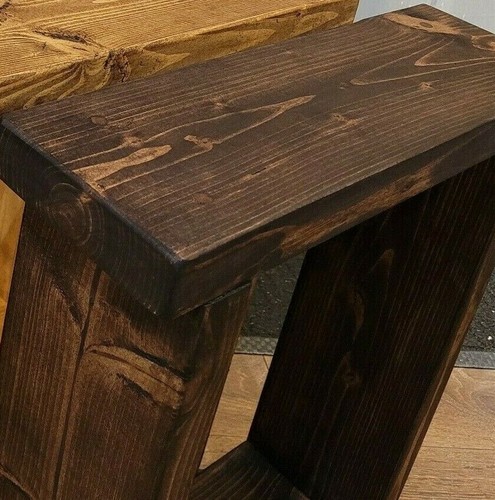 Rustic wooden end coffee with - coffee,