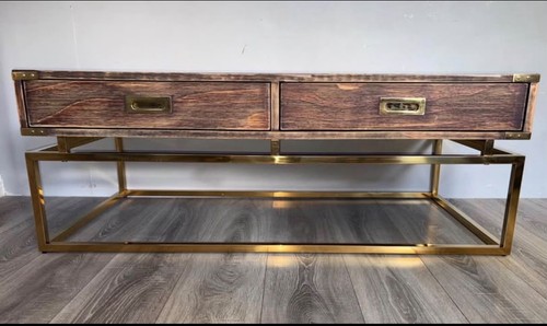 Used rustic wooden - used,