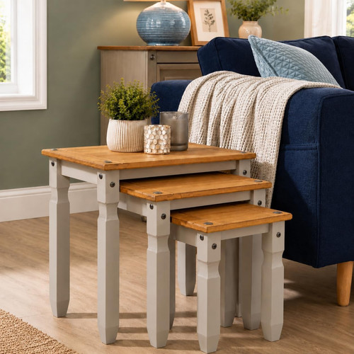 Corona nest tables set - corona,