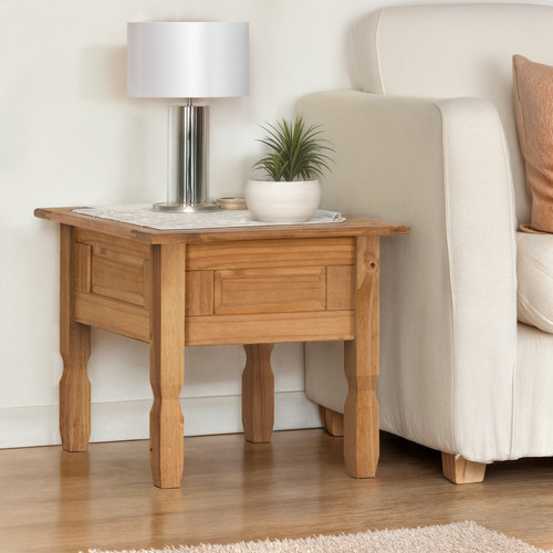 Corona lamp table side - corona,