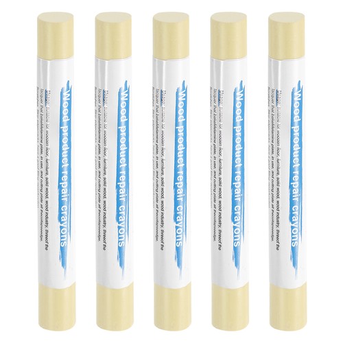 5pcs wood filler - wood, sticks