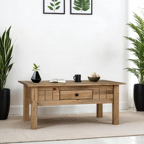 Panama solid pine coffee - panama,
