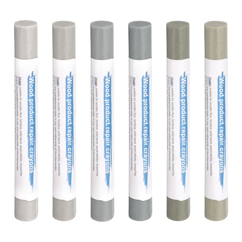 6pcs wood filler sticks - wood,