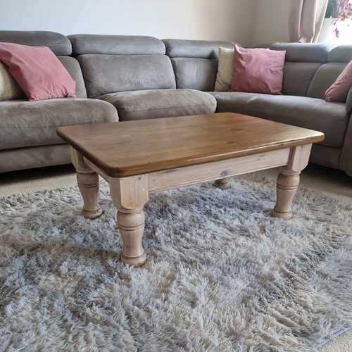 Solid farmhouse chuncky wooden - chuncky,