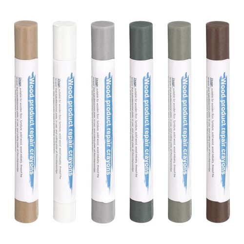 6pcs wood filler sticks - 6pcs,