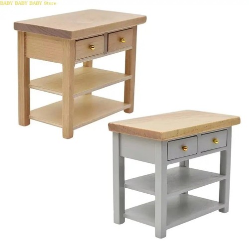 Dollhouses furniture drawers - dollhouses,