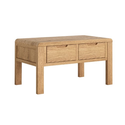 Oakmoor coffee table with - oakmoor,