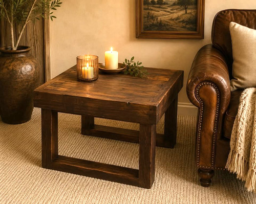 Wooden table coffee tables - table, |