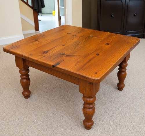 Solid pine wooden - pine,
