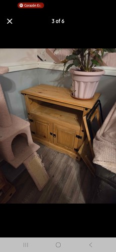 Corona lamp table drawer - corona,